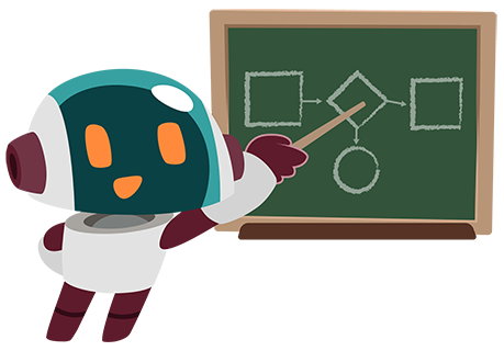 JARKO robot mengajar | BelajarKomputer.org