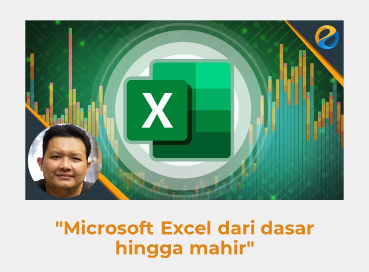 Link ke online course | Microsoft Excel dari dasar hingga mahir | belajarkomputer.org